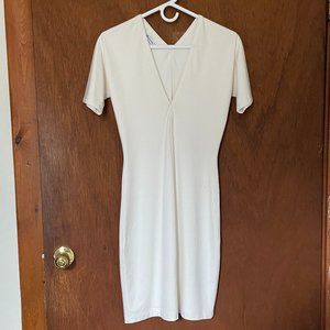 Alexander Wang dress with sleeves